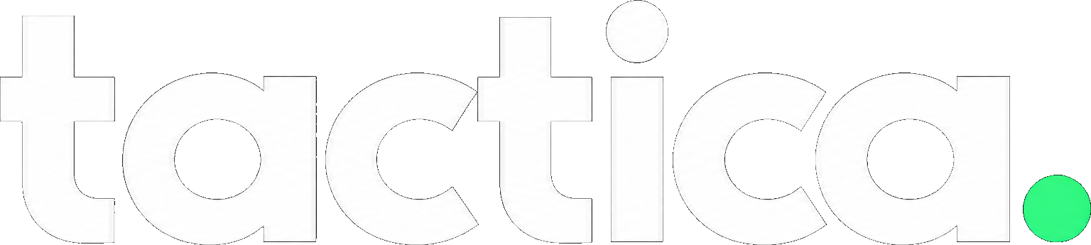 tactica.